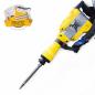 Preview: BAMATO Abbruchhammer STH-190 mit 5-tlg. Zubehoerset